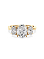 Bespoke Ring Builder