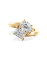 Bespoke Ring Builder