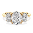 Oval Trilogy
