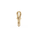 Round Diamond Bespoke Pendant