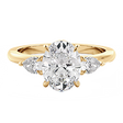 Oval Amira
