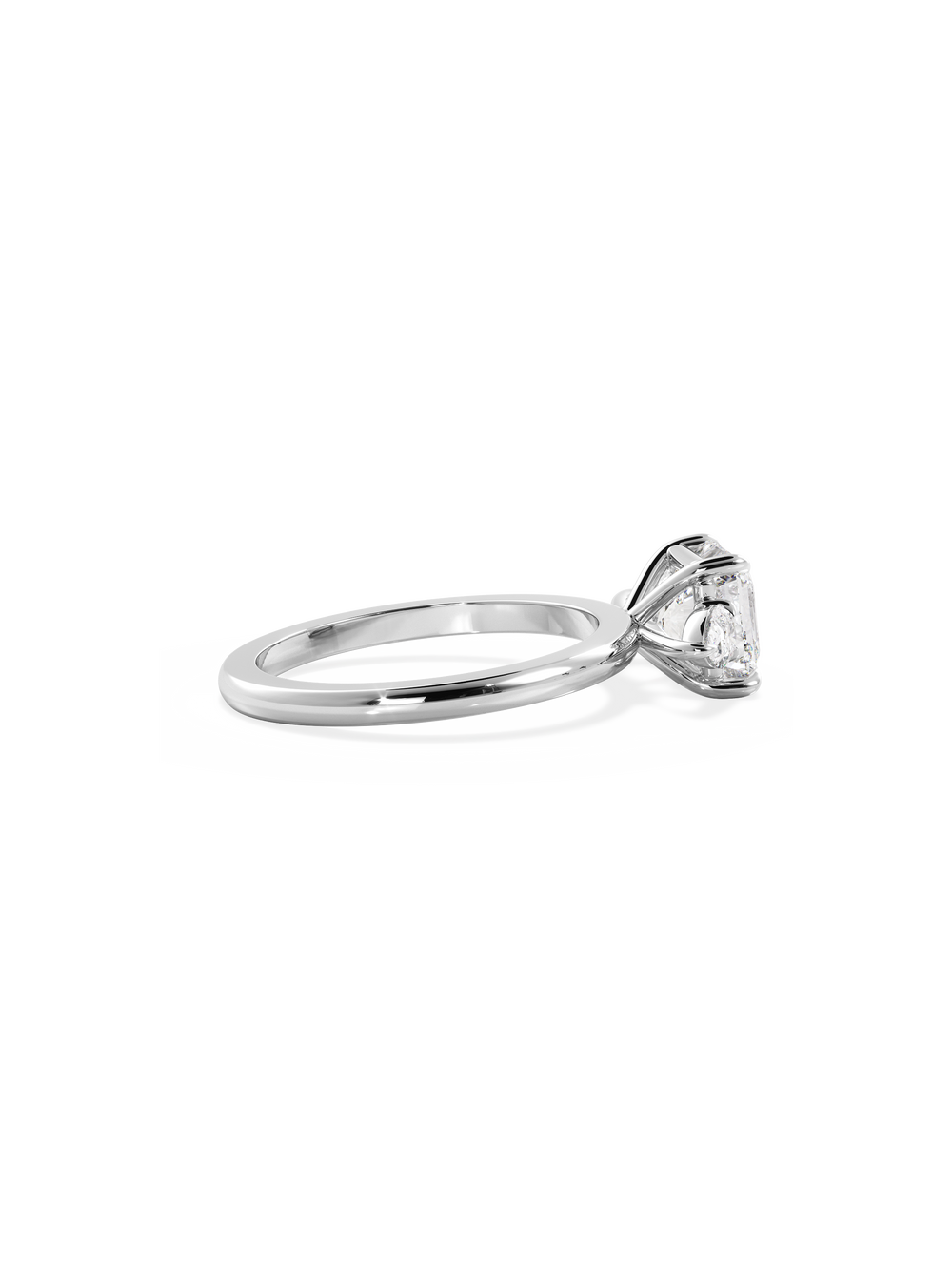 Asscher Amira - View 