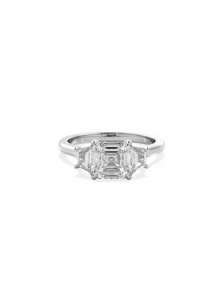 Asscher Thea