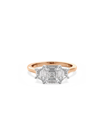 Asscher Thea