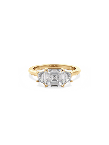 Asscher Thea