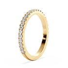 Eternal Ring - Lab-Grown Diamond