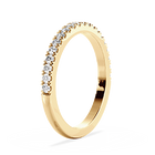 Eternal Ring - Lab-Grown Diamond