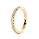 Eternal Ring - Lab-Grown Diamond
