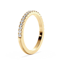 Eternal Ring - Lab-Grown Diamond
