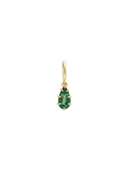 Gemstone Bespoke Pendant