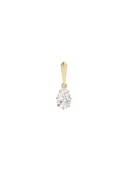 Diamond Bespoke Pendant