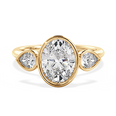 Bespoke Ring Builder