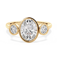 Bespoke Ring Builder