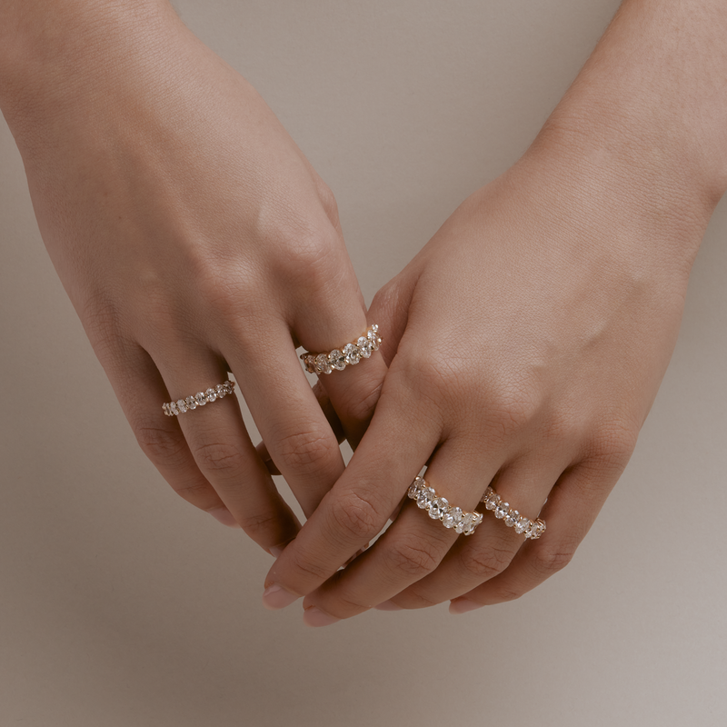 Cleo Ring