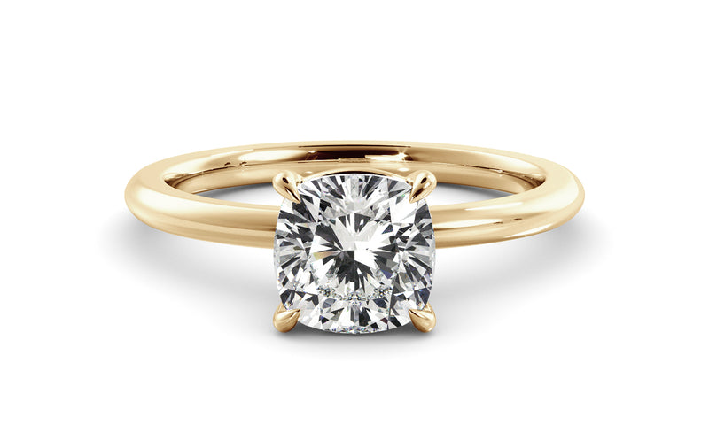 Ceremonial Solitaire