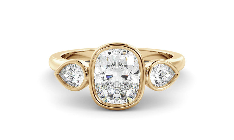 Bezel Amira