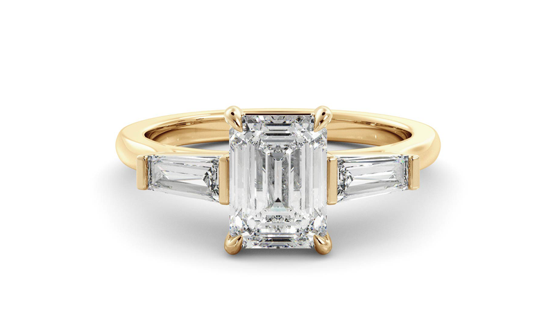 Lyra Ring