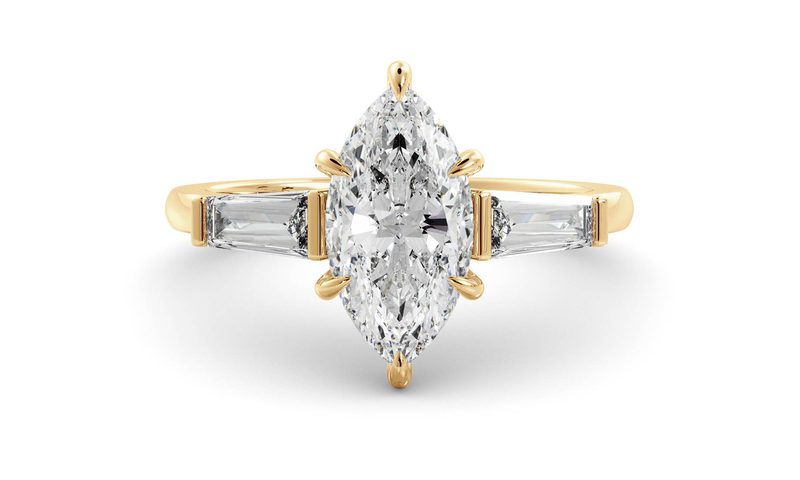 Lyra Ring