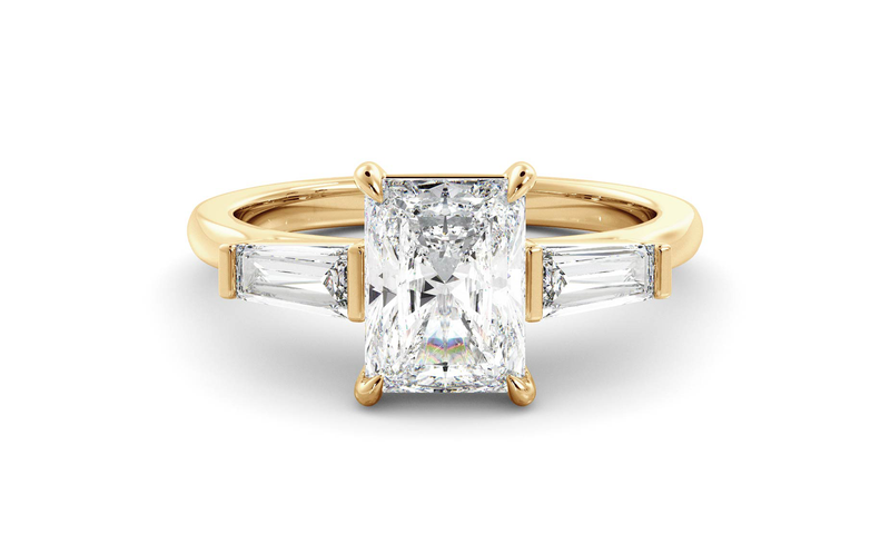 Lyra Ring