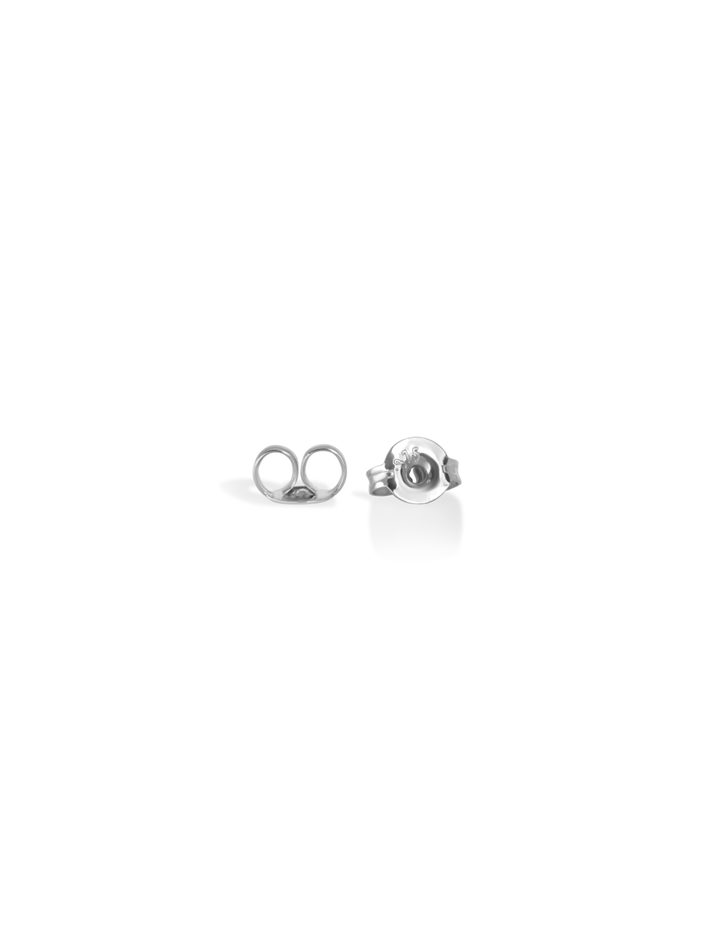 Duo Gem Studs - View 