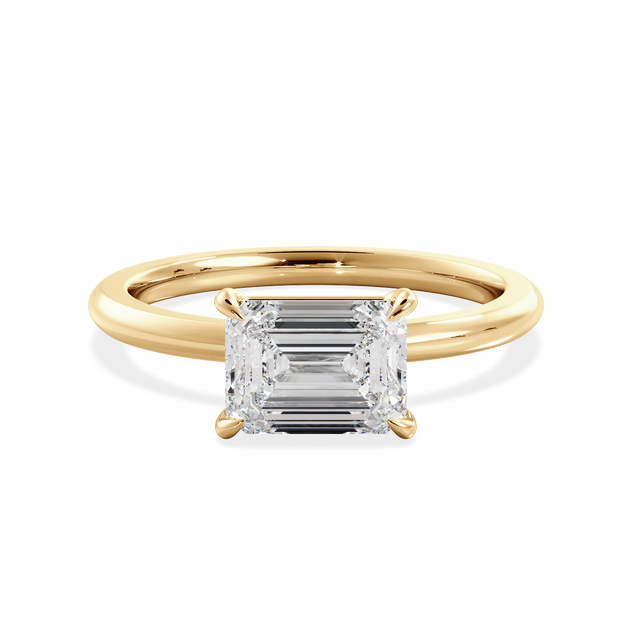 Bespoke Ring Builder