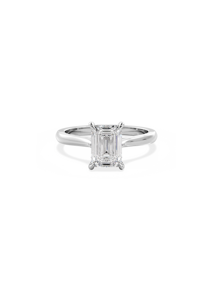 Emerald Classic Solitaire