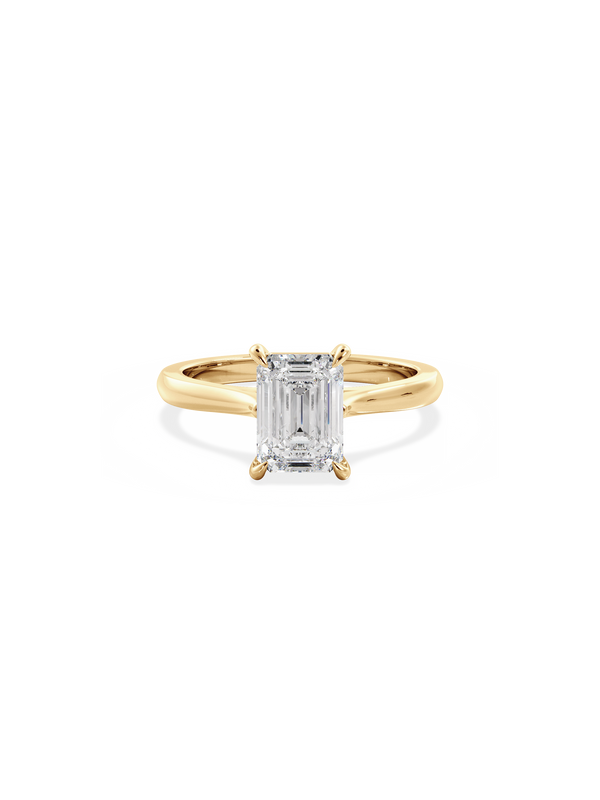 Emerald Classic Solitaire