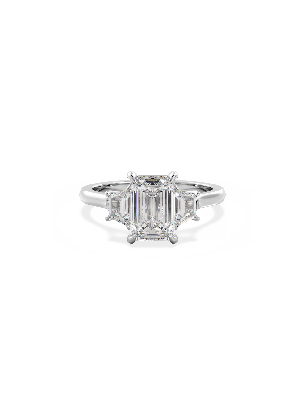 Emerald Thea - View 