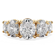 Round Signature Five-Stone