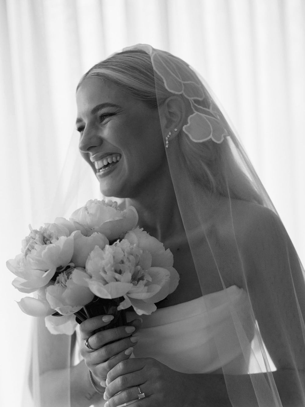 Ivy Climber Drop Earrings - View 