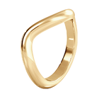Jean Contour Ring