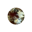 3.17ct Oval Quartz Solene Pendant