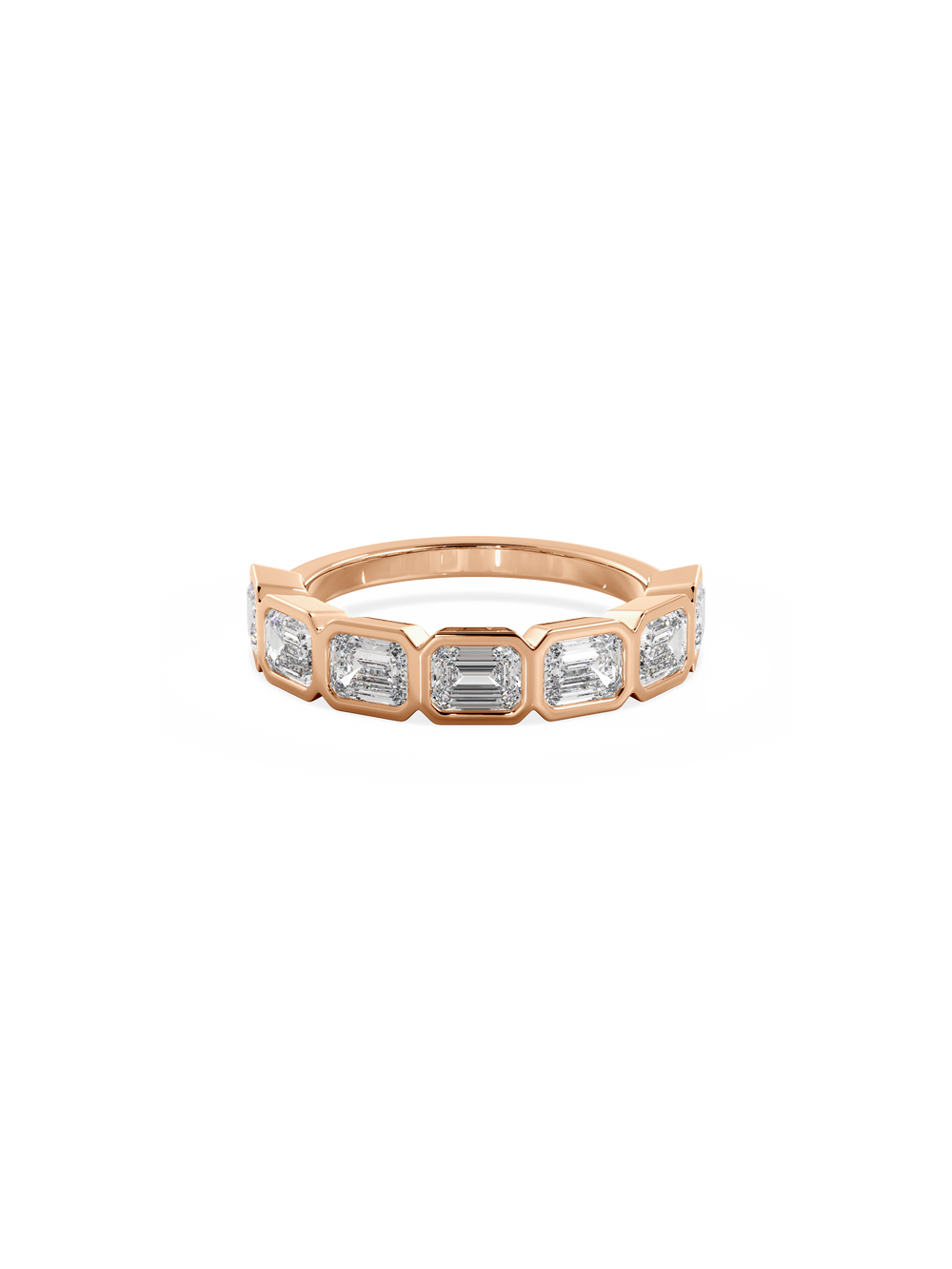 Horizon Ring - View 