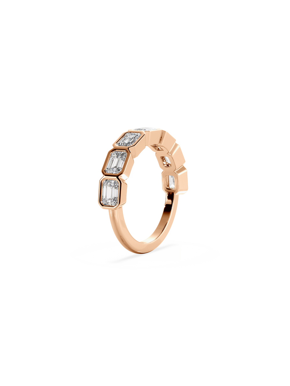 Horizon Ring - View 