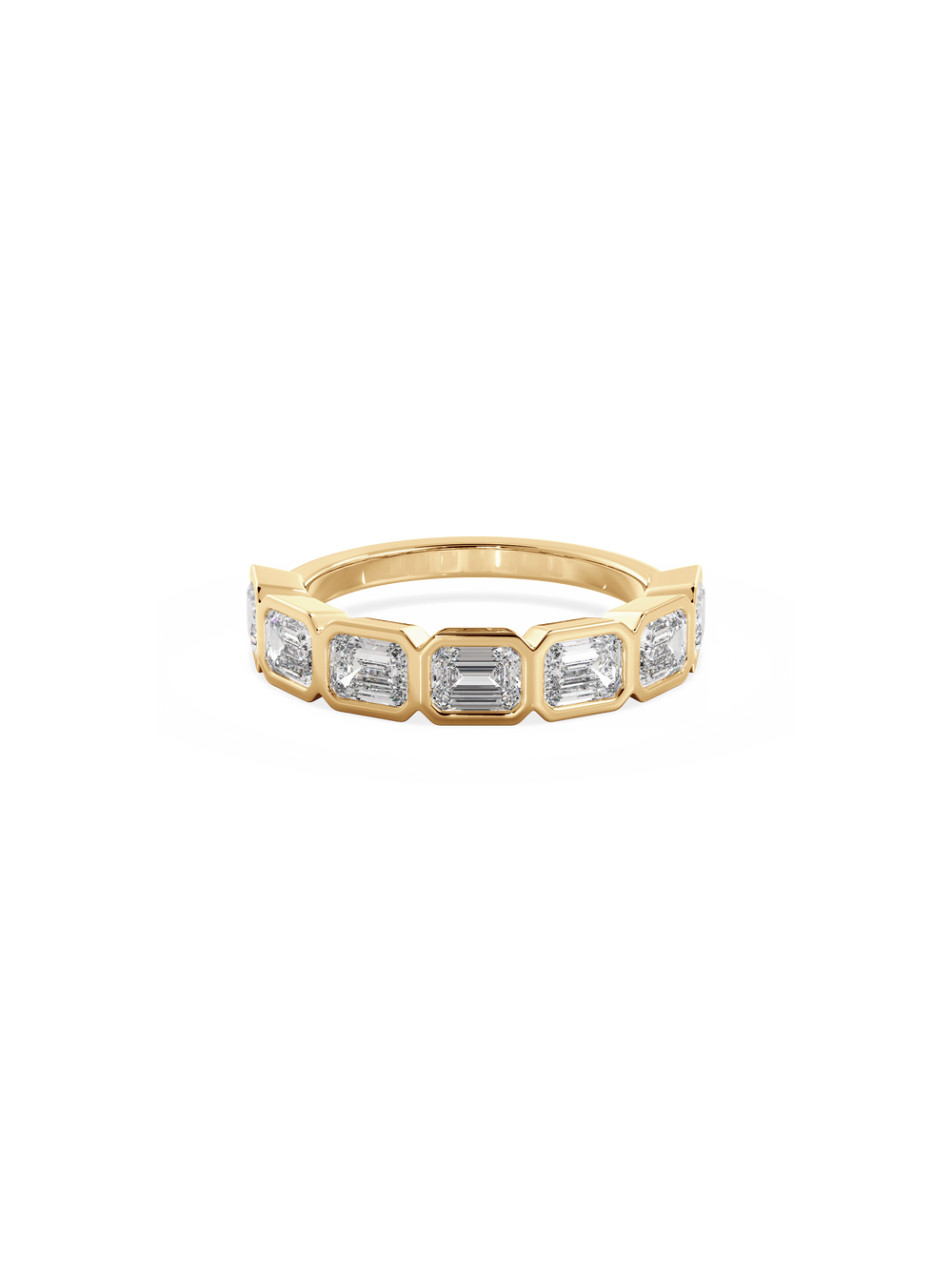 Horizon Ring - View 