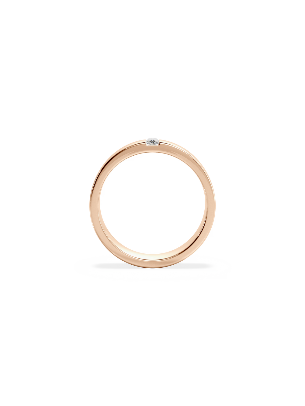 Solus Cuff Ring - View 