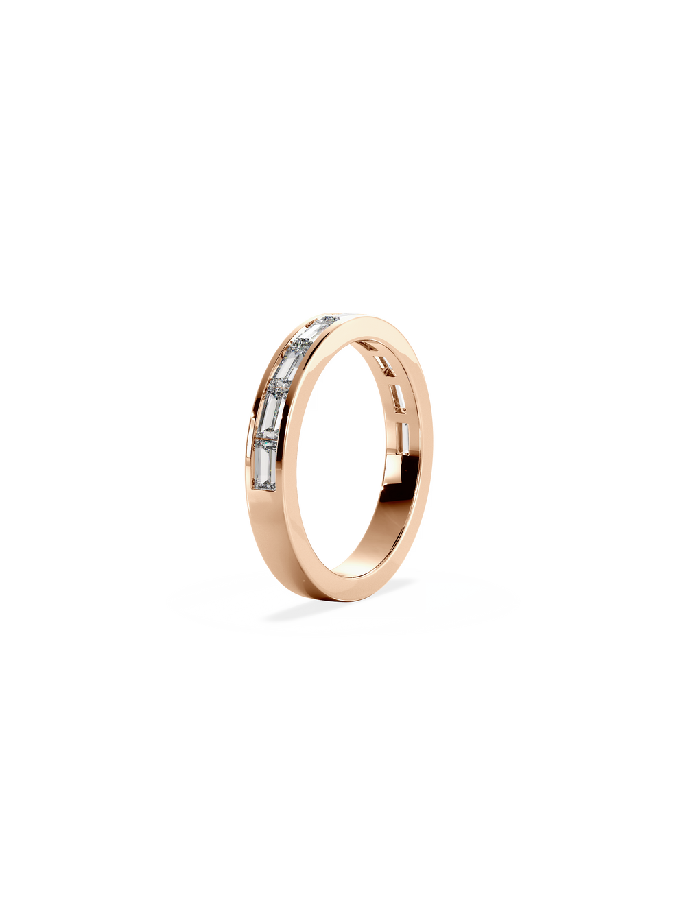 East-West Sira Ring - View 