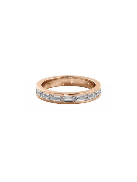 East-West Sira Ring