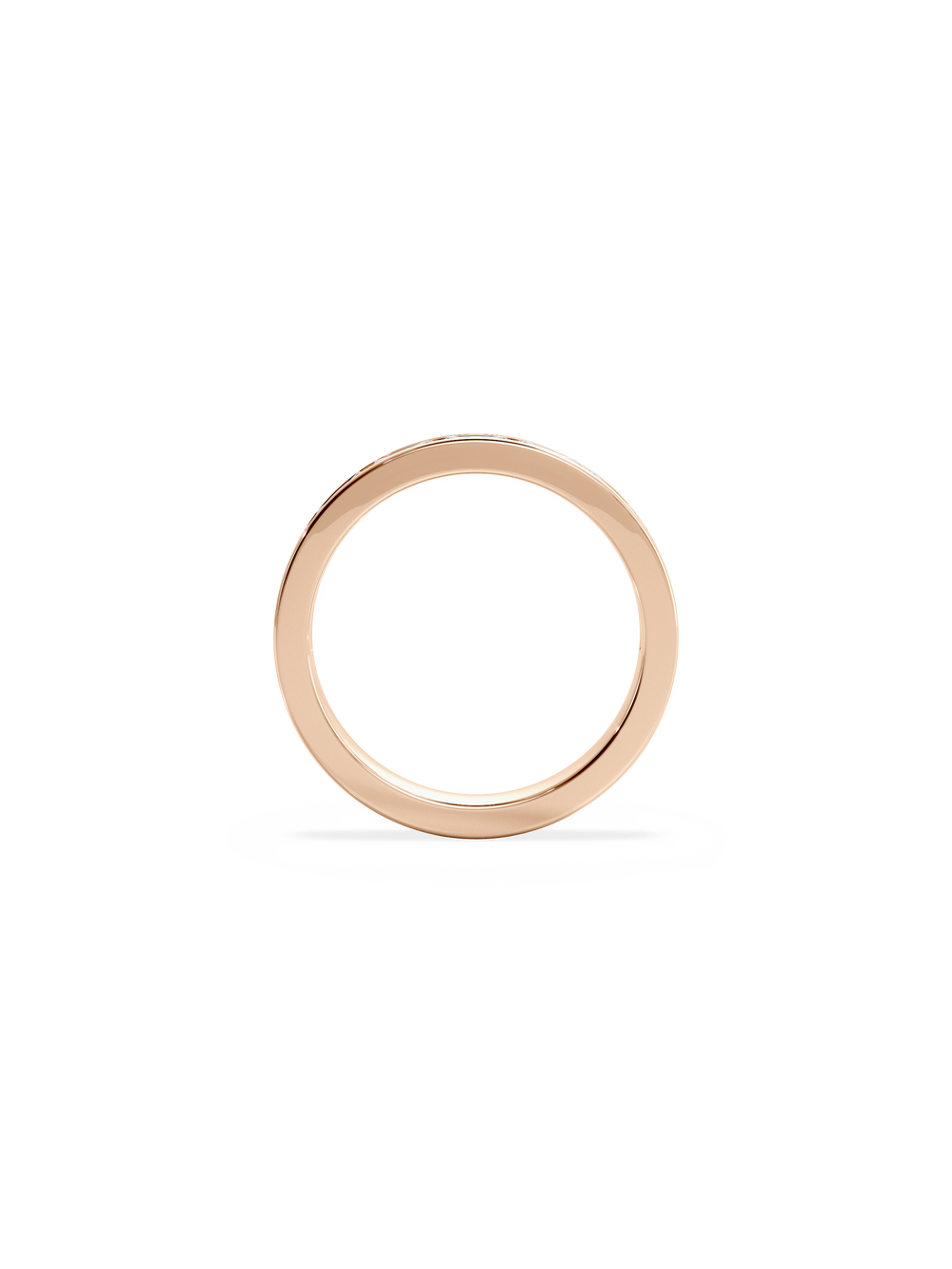 East-West Sira Ring - View 