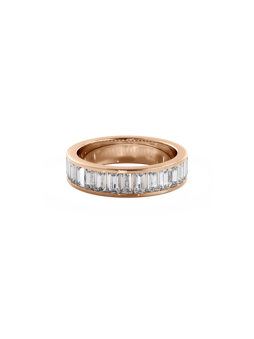 Sira Ring - View 