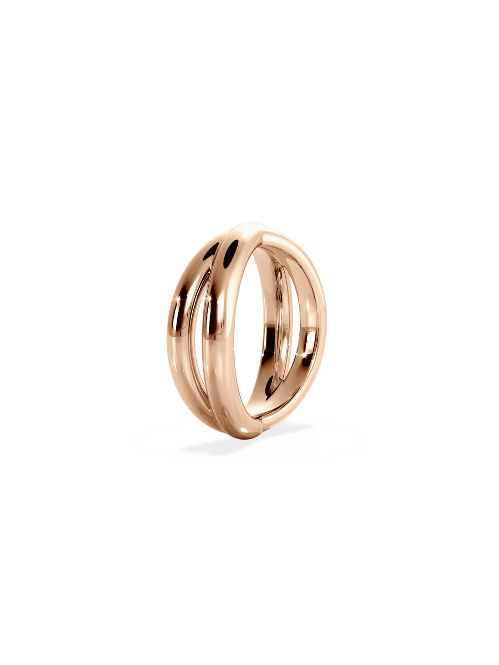 Entwine Ring - View 
