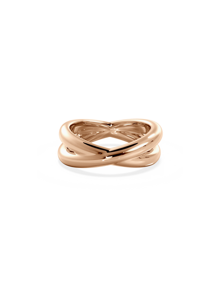 Entwine Ring