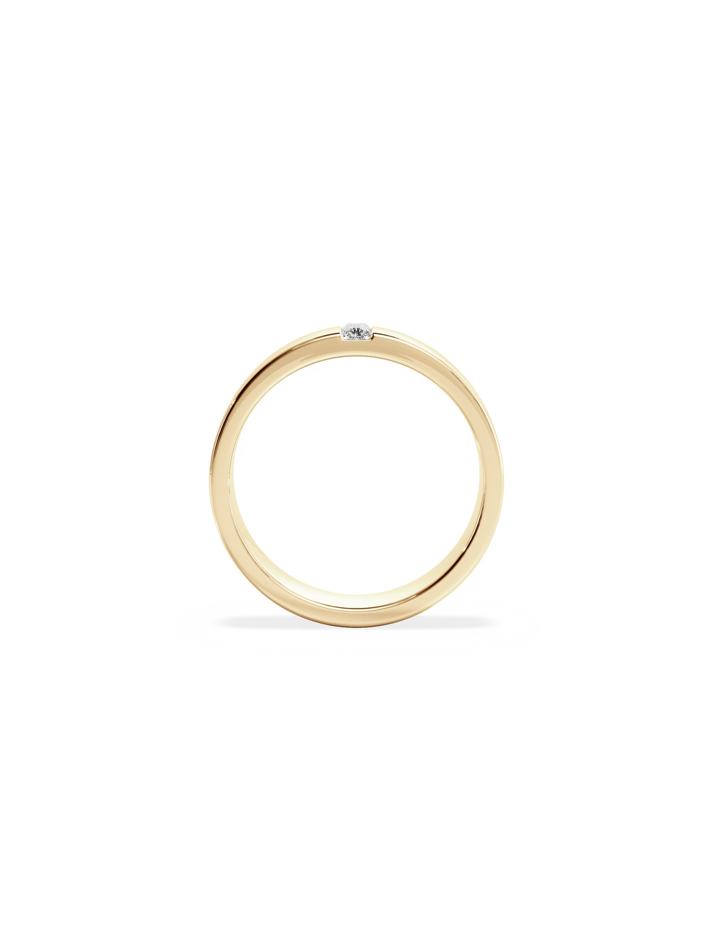 Solus Cuff Ring - View 
