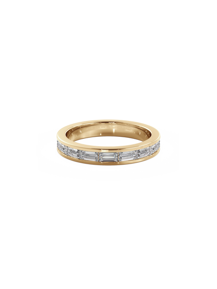 East-West Sira Ring