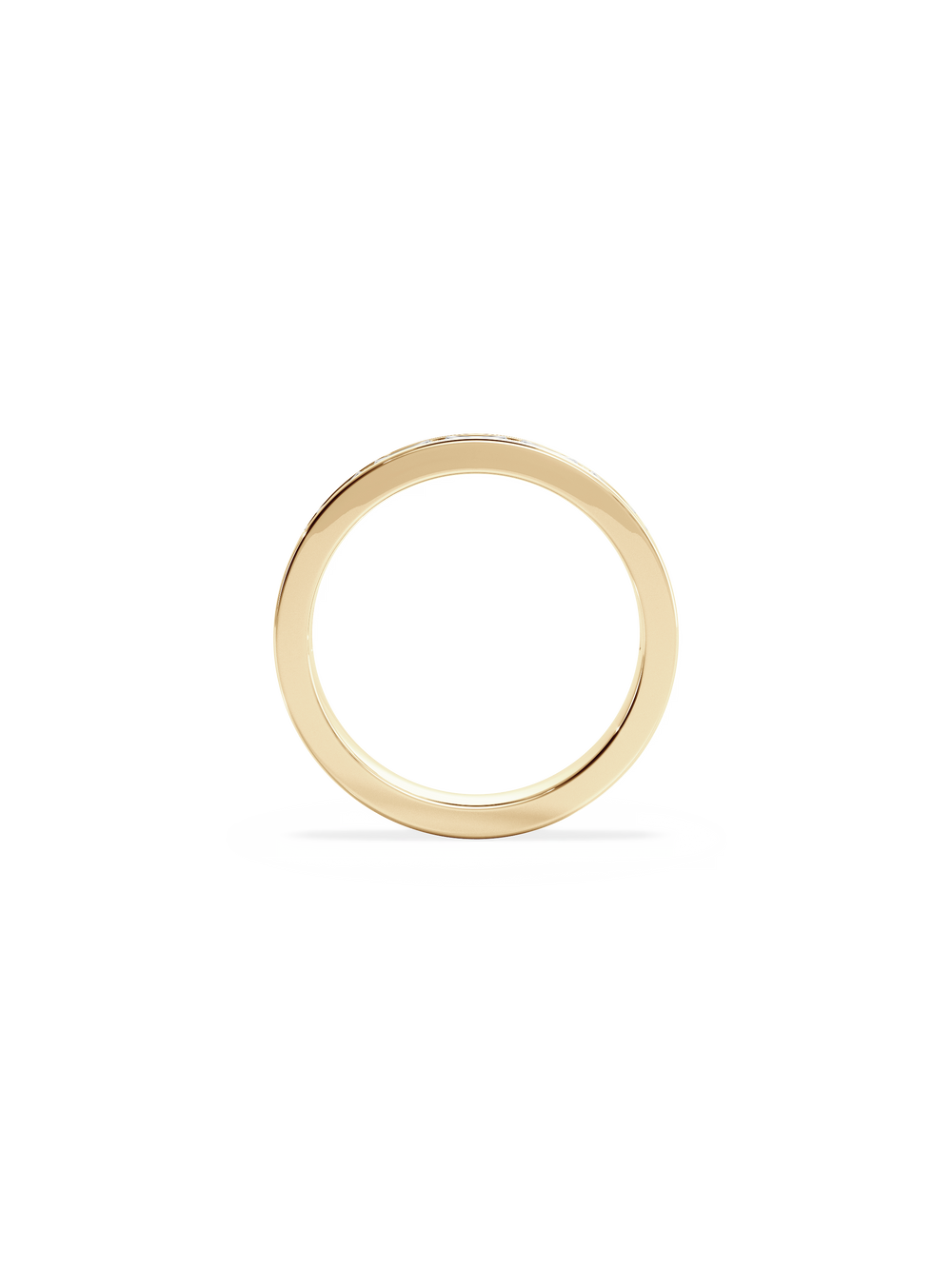 East-West Sira Ring - View 