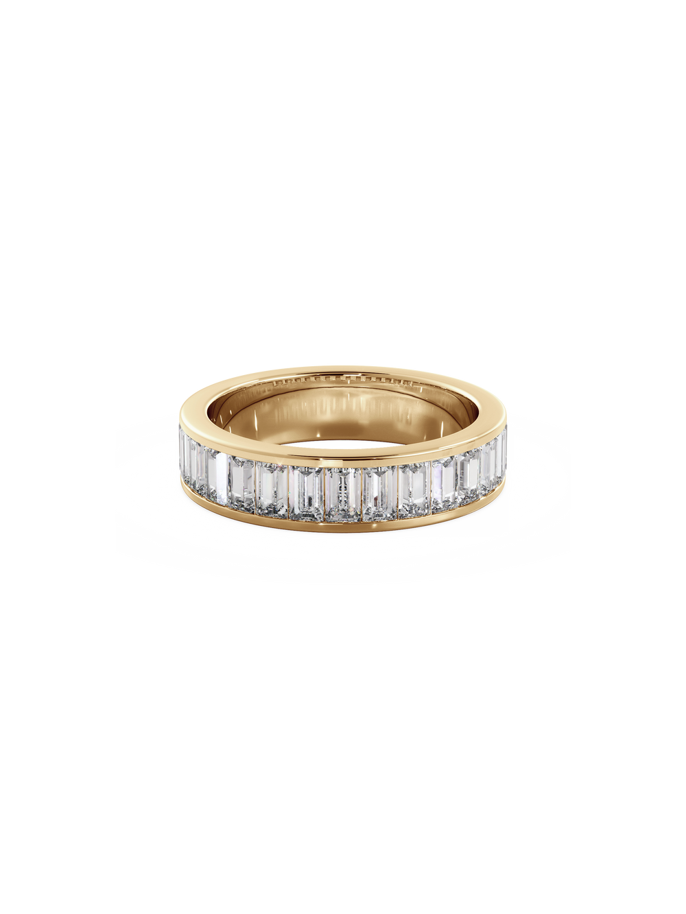 Sira Ring - View 