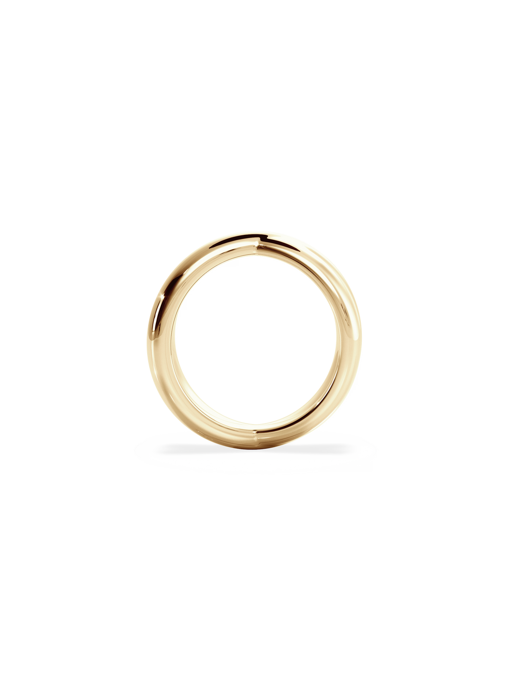 Entwine Ring - View 