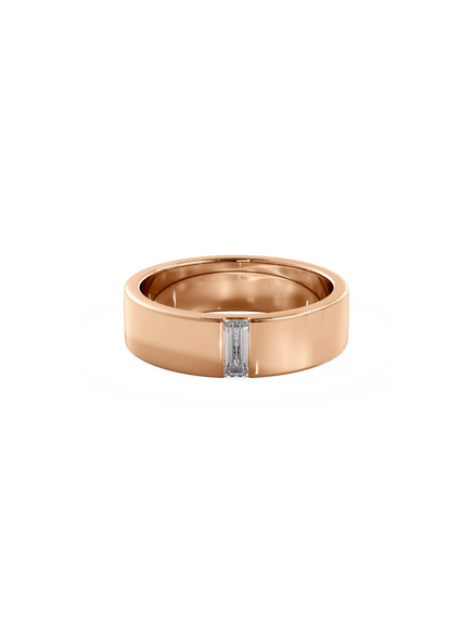 Solus Cuff Ring