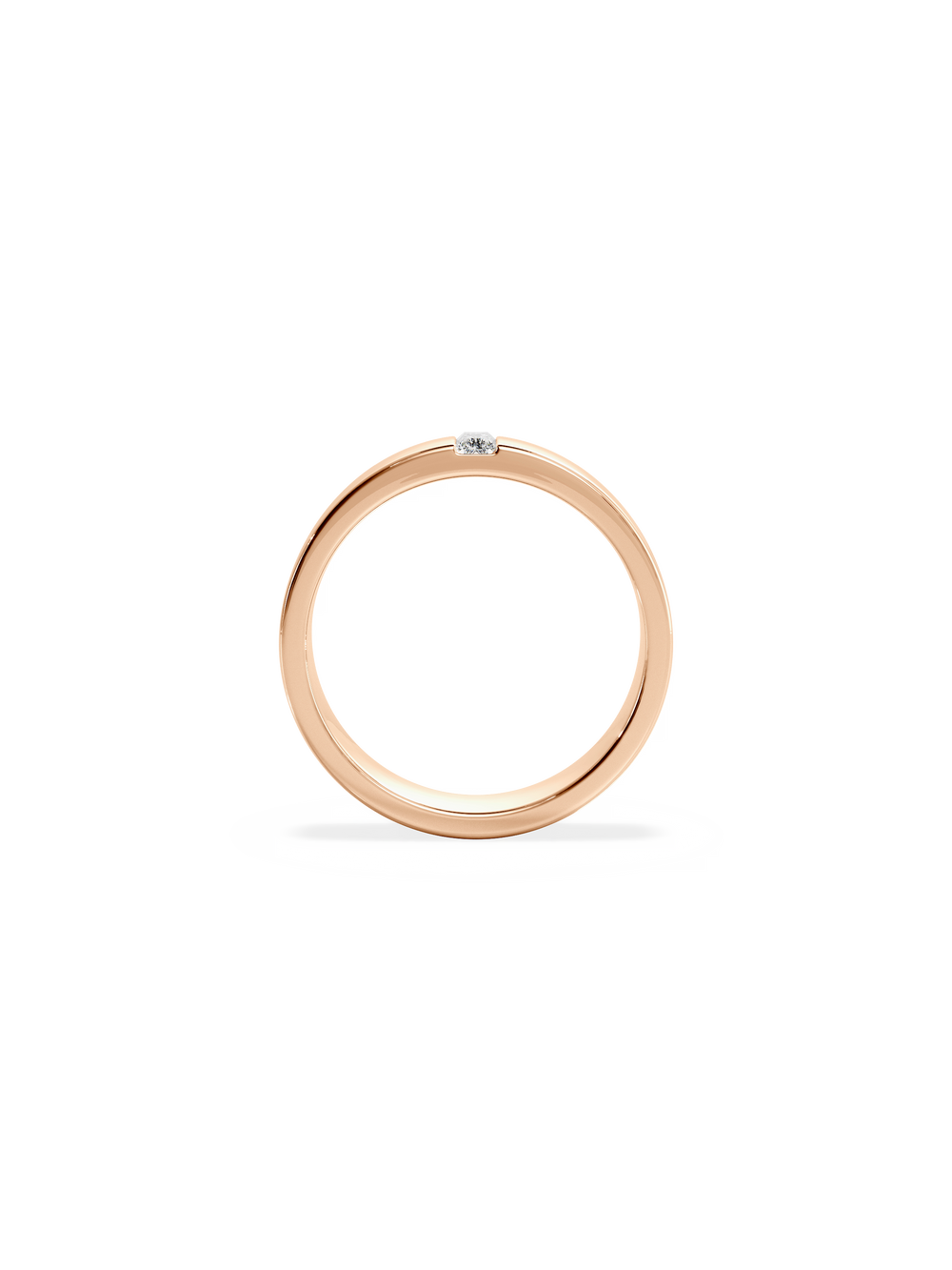Solus Cuff Ring - View 