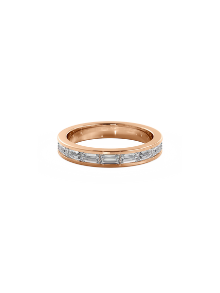 East-West Sira Ring